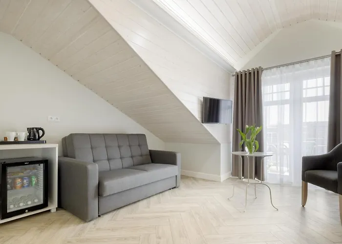 Villa Baltic Sand
